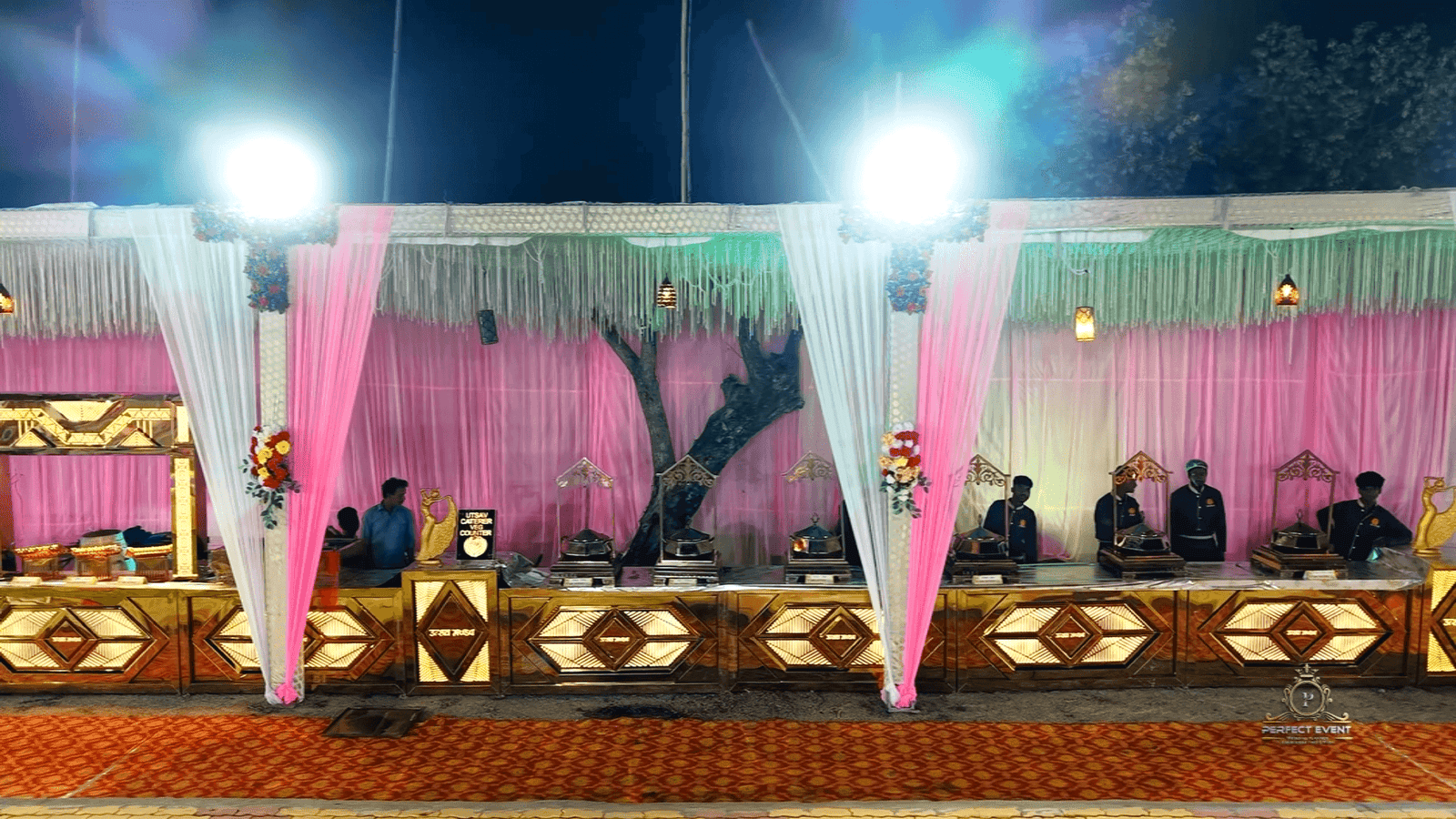 Anniversary celebration Ranchi
