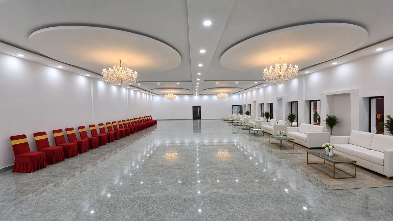 Corporate events Ranchi