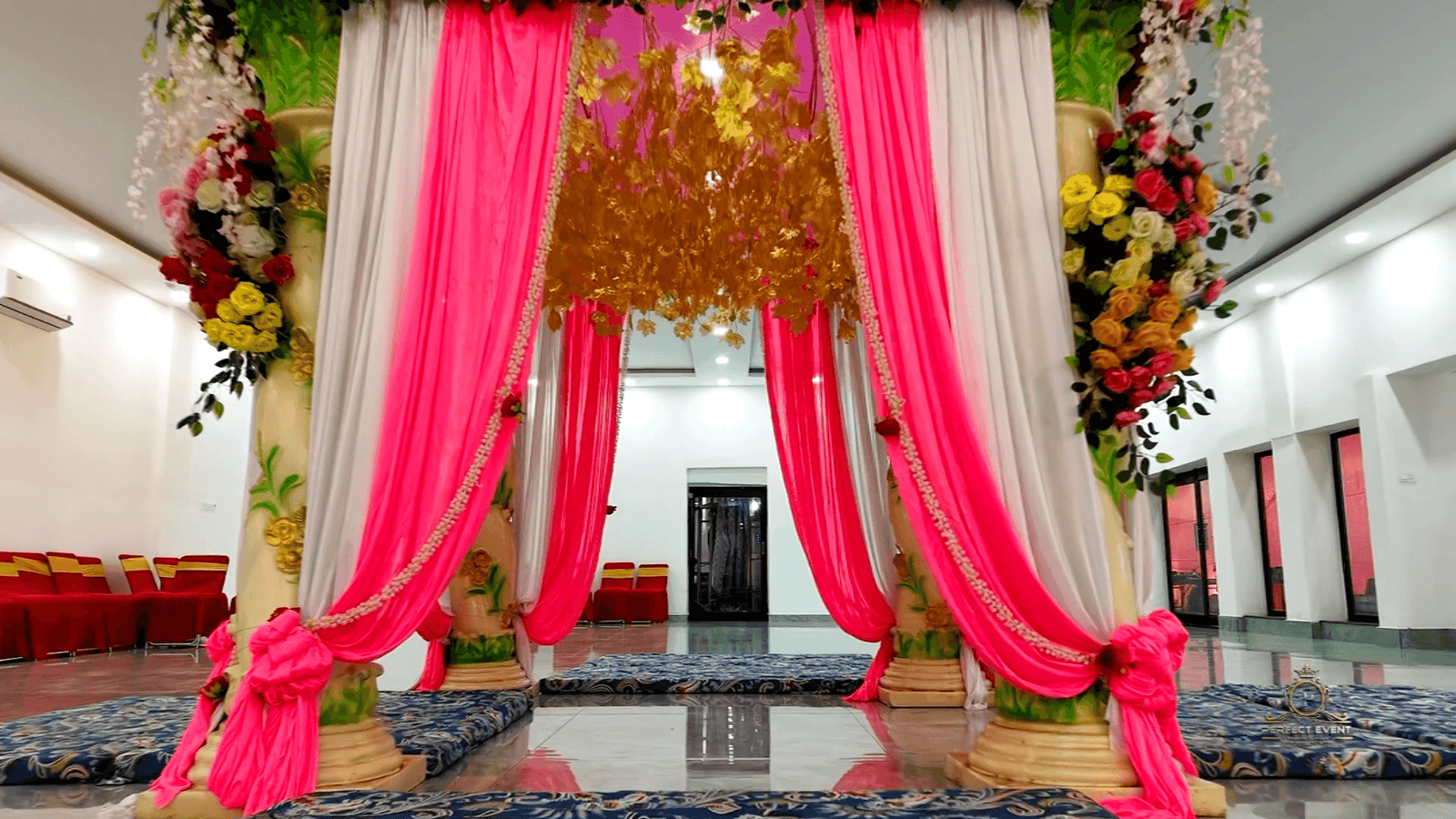 Weddings at Mahadev Palace Ranchi