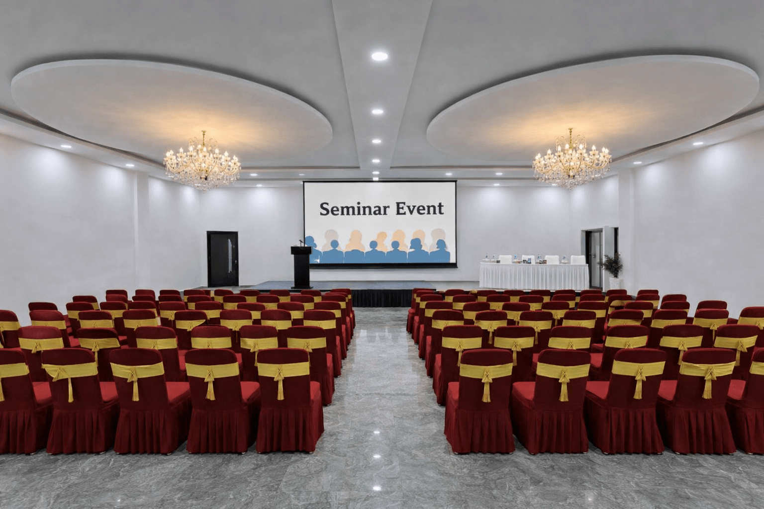 Seminars and conferences Ranchi